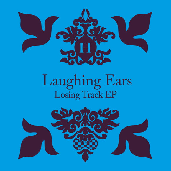 Laughing Ears - Losing Track EP