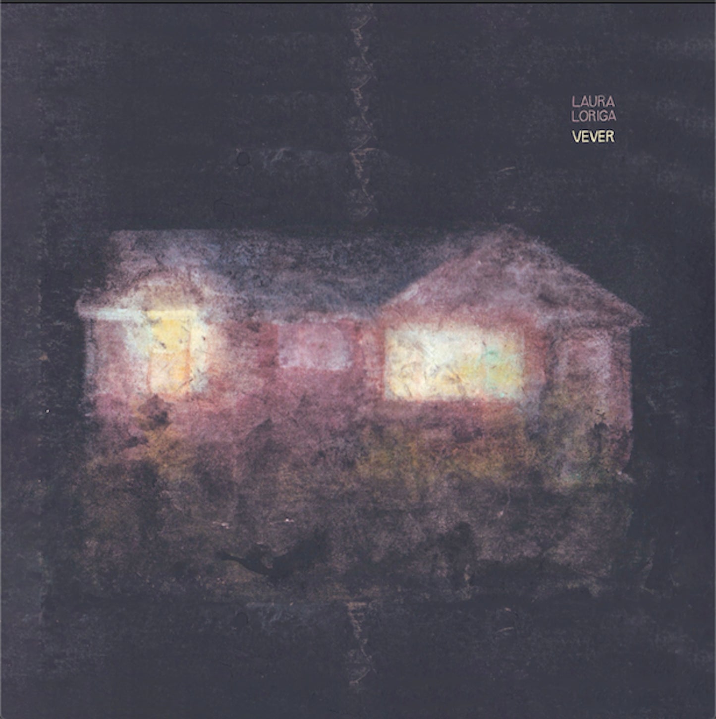 Laura Loriga – Vever [LP]