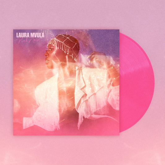 Laura Mvula - Pink Noise [Pink Vinyl]