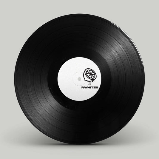 Law & Kola Nut - R-Whites Volume 1