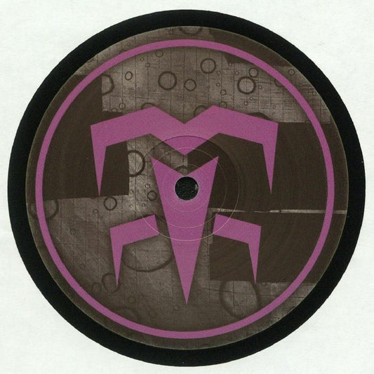 Law & Wheeler / Tim Reaper / Trex - Taste The Indifference EP