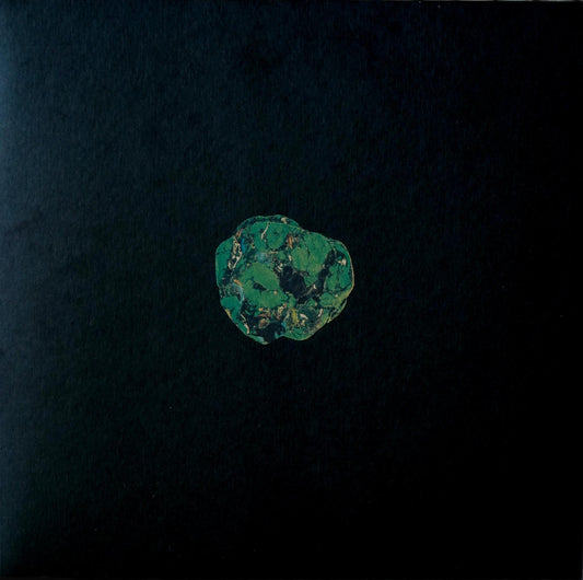 Lawrence Le Doux - OYSTERBALLADS1