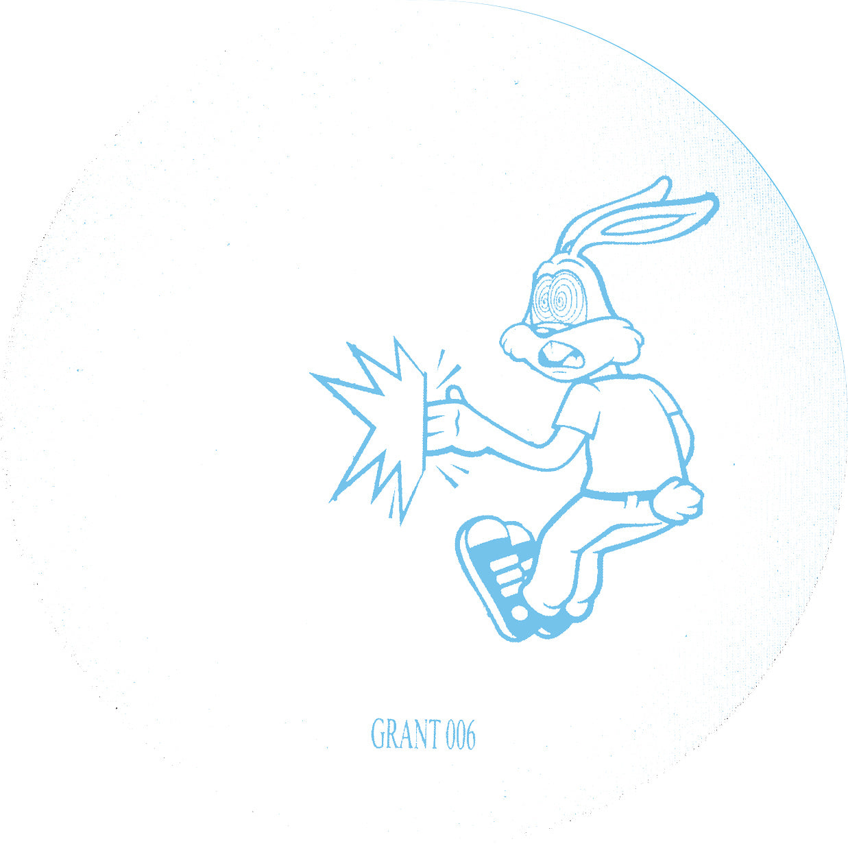 Grant - GRANT006 [Repress]