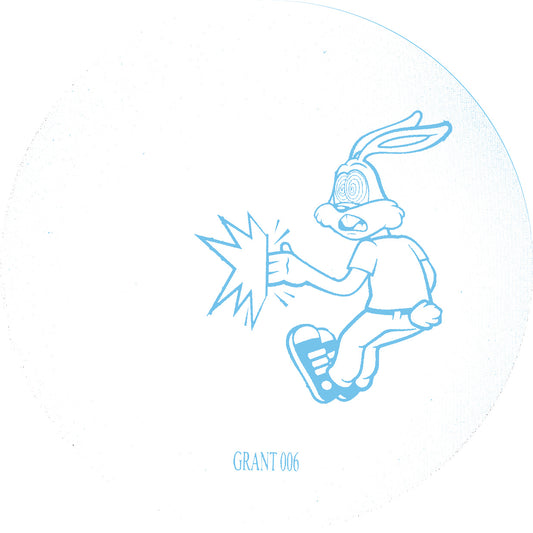 Grant - GRANT006 [Repress]