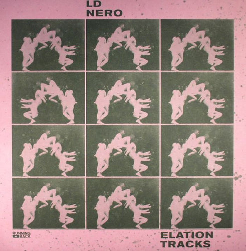 Ld Nero - Elation Tracks