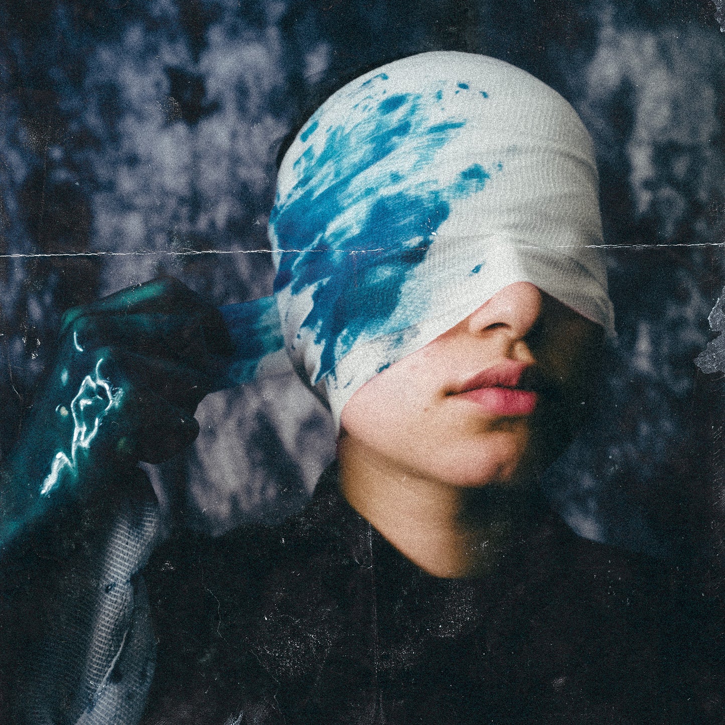 Léa Sen - You Of Now Pt. 1 (Transparent Clue Vinyl)