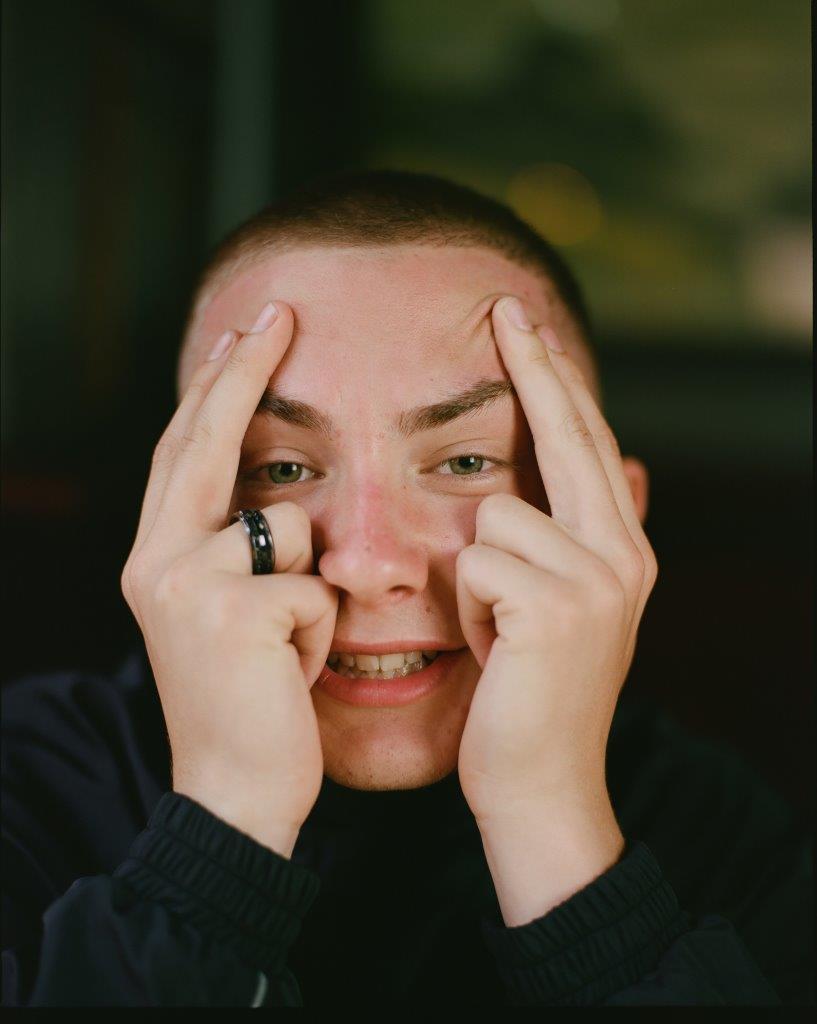 Arrdee - Pier Pressure