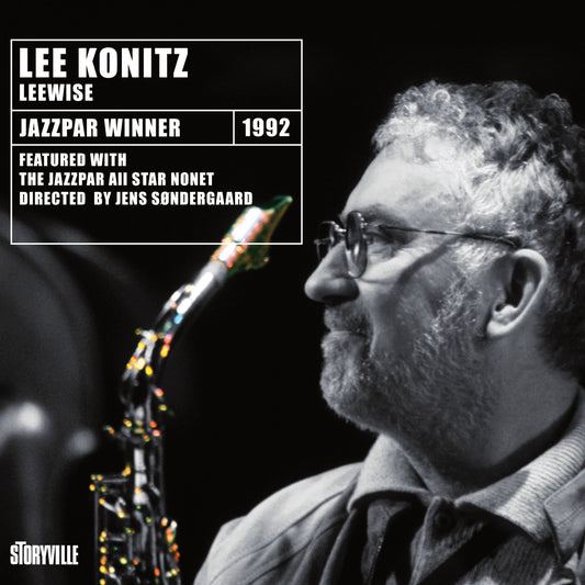 Lee Konitz - Leewise