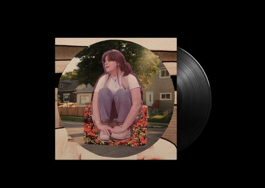 Leith Ross - To Learn [LP]