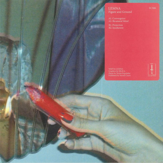 Lemna - Figure and Ground