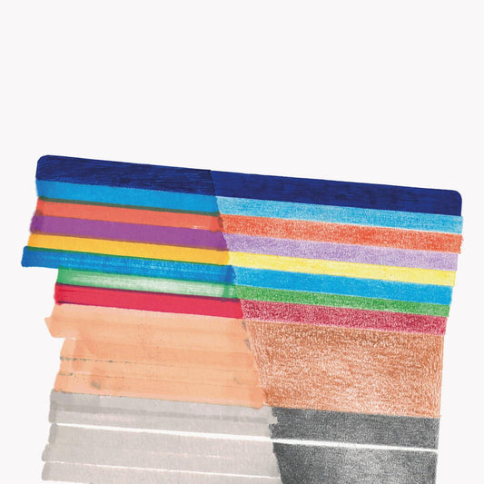 Leo / Guillaume Des Bois / Caissard DJ / Abschaum - Ear Clip Series Volume 1