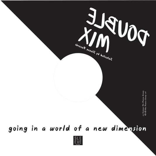 Leo Rosi - Double Mix (Selected by Sleeve Records)