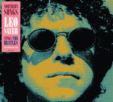 Leo Sayer - Northern Songs - Leo Sayer Sings The Beatles [CD]