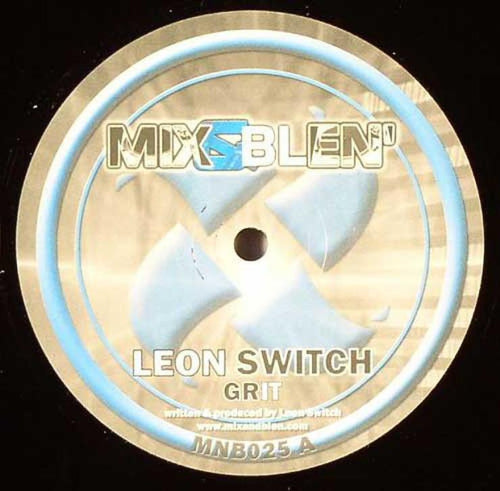 Leon Switch - Grit / Turnaround (Remix)
