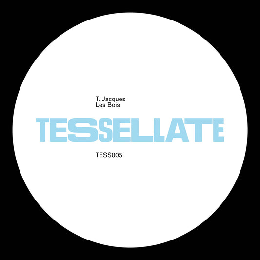 T JACQUES - Les Bois