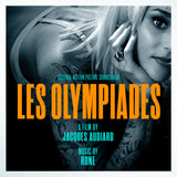 RONE - Les Olympiades (OST) [LP]