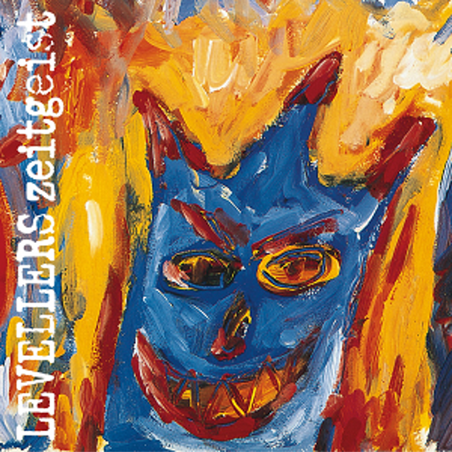 Levellers - Zeitgeist (Special Edition)