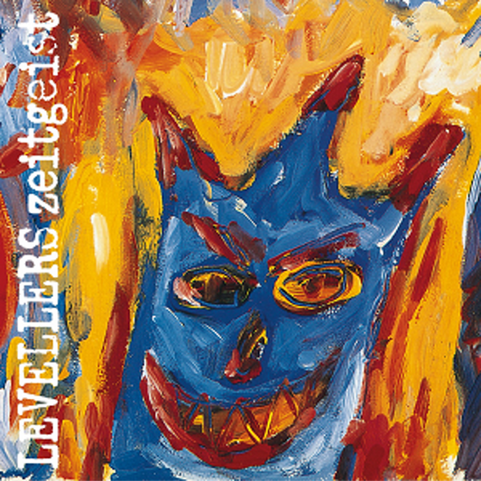 Levellers - Zeitgeist (Special Edition)