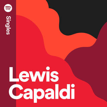 Lewis CAPALDI - Hold Me While You Wait
