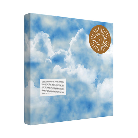 Various Artists - Lifesaver 4 Compilation 21 Dedicated To Andrew Weatherall