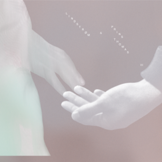 Lindstrom & Prins Thomas - III (LP)