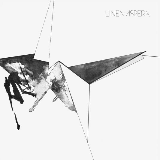 Linea Aspera - Linea Aspera LP