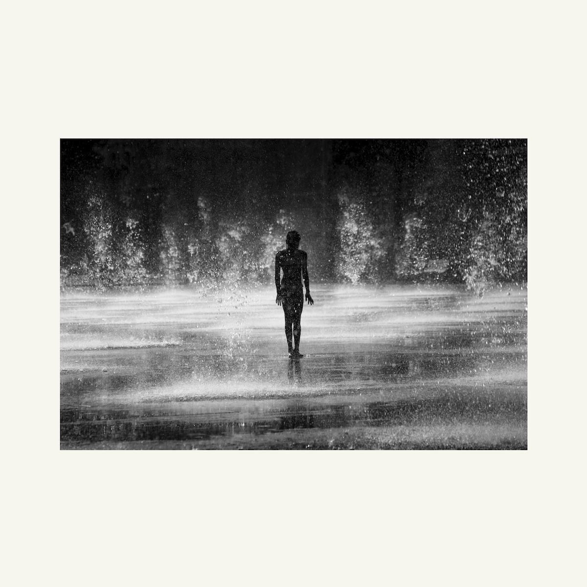 Lineäl - Static EP [printed sleeve]