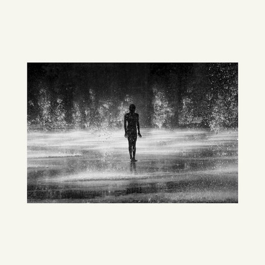 Lineäl - Static EP [printed sleeve]