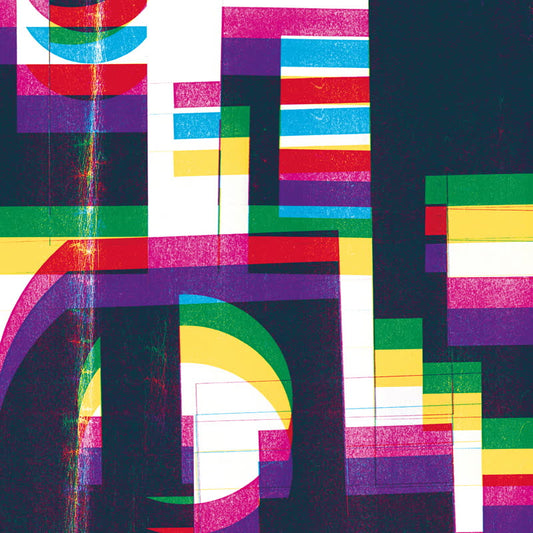 Linkwood & Other Lands Face the Facts [CD Album]