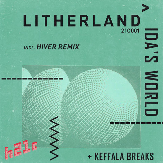 Litherland - Ida's World
