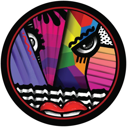 Little Fritter - Dub Riddem