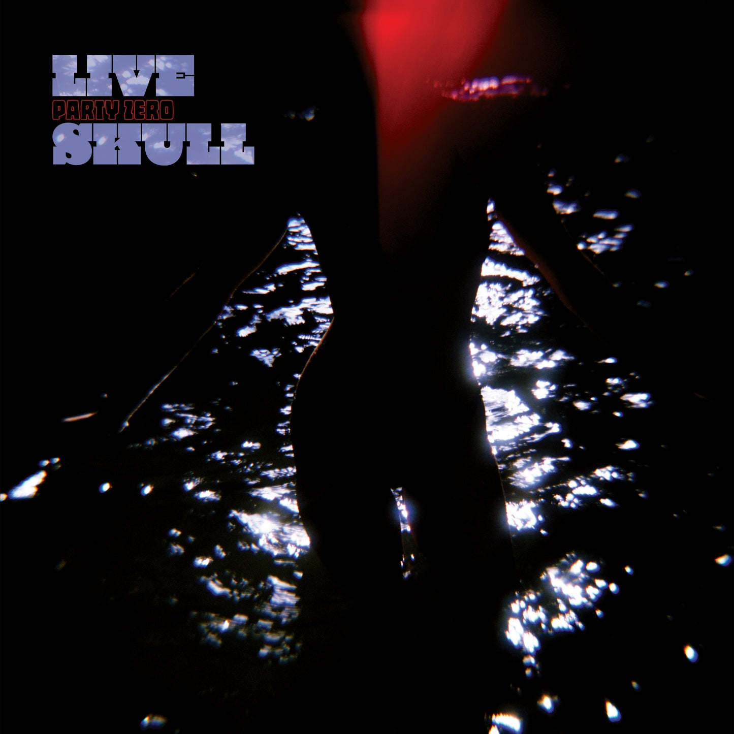 Live Skull – Party Zero [LP]