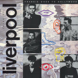 Frankie Goes To Hollywood - Liverpool [2LP]