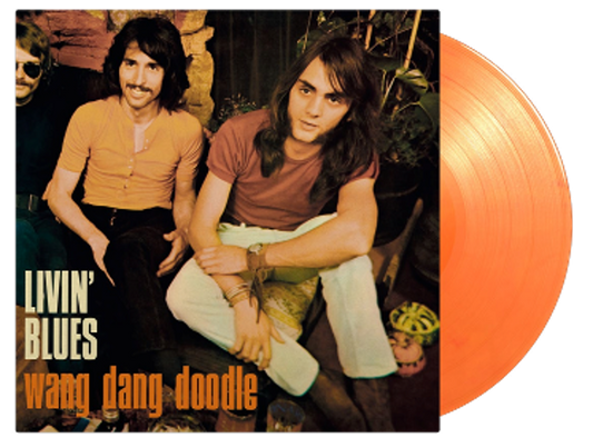 Livin' Blues - Wang Dang Doodle