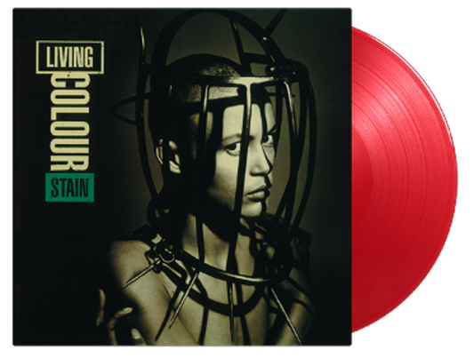 Living Colour - Stain
