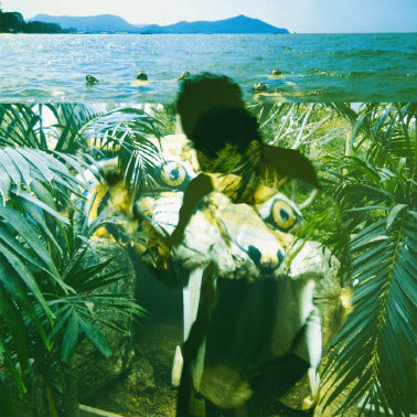 Local Natives / Sylvan Esso - Dark Days