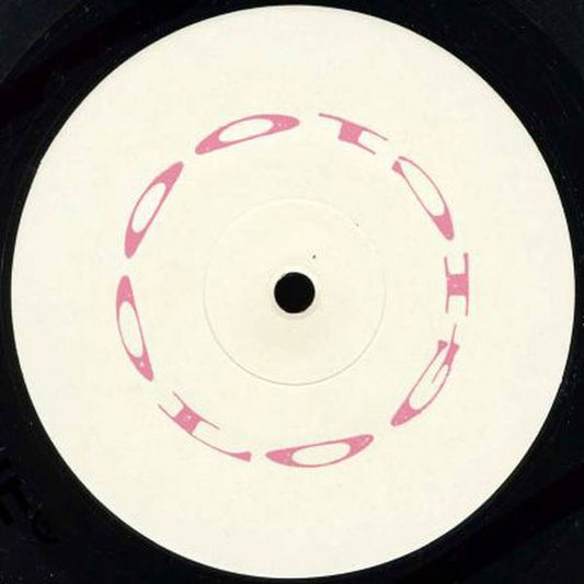 Logic1000 - Perfume / Blossom