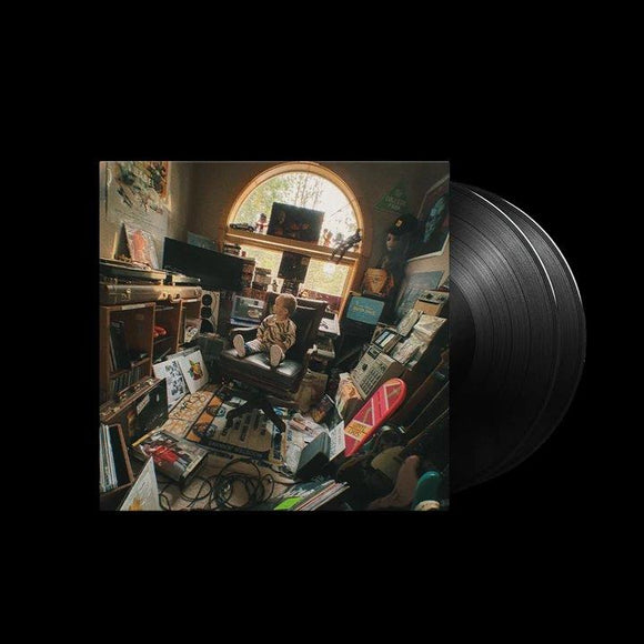 Logic - Vinyl Days