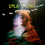 Lola Young - My Mind Wanders and Sometimes Leaves Completely: Standard LP