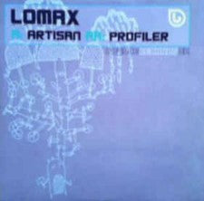 Lomax - Artisan / Profiler