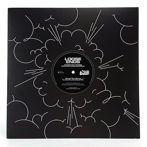 Loose Ends - Hangin' On A String (Frankie Knuckles Remix)