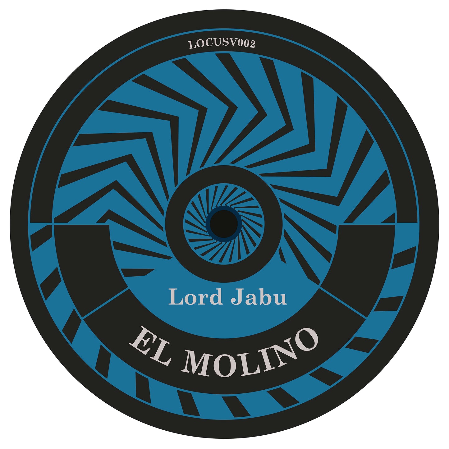 Lord Jabu - El Molino