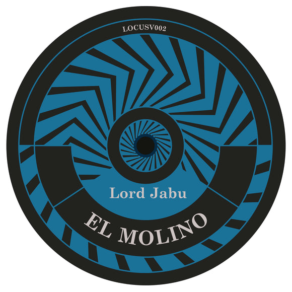 Lord Jabu - El Molino