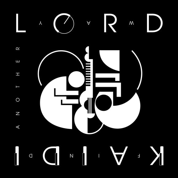 Lord & Kaidi - Find Another Way