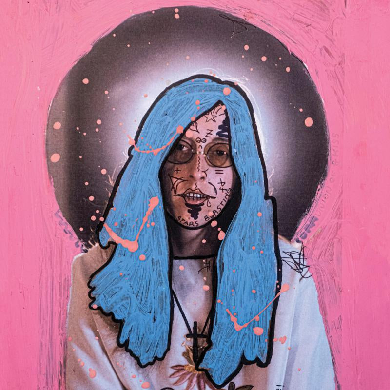 Lorenzo Wolff - Down Where The Valleys Are Low: Another Otherworld For Judee