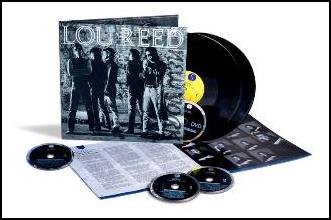 Lou Reed - New York (Deluxe Edition)