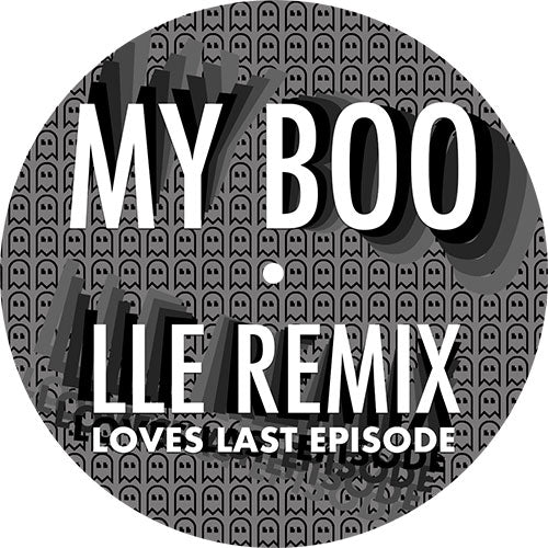 Loves Last Episode - Rock the Boat / My Boo