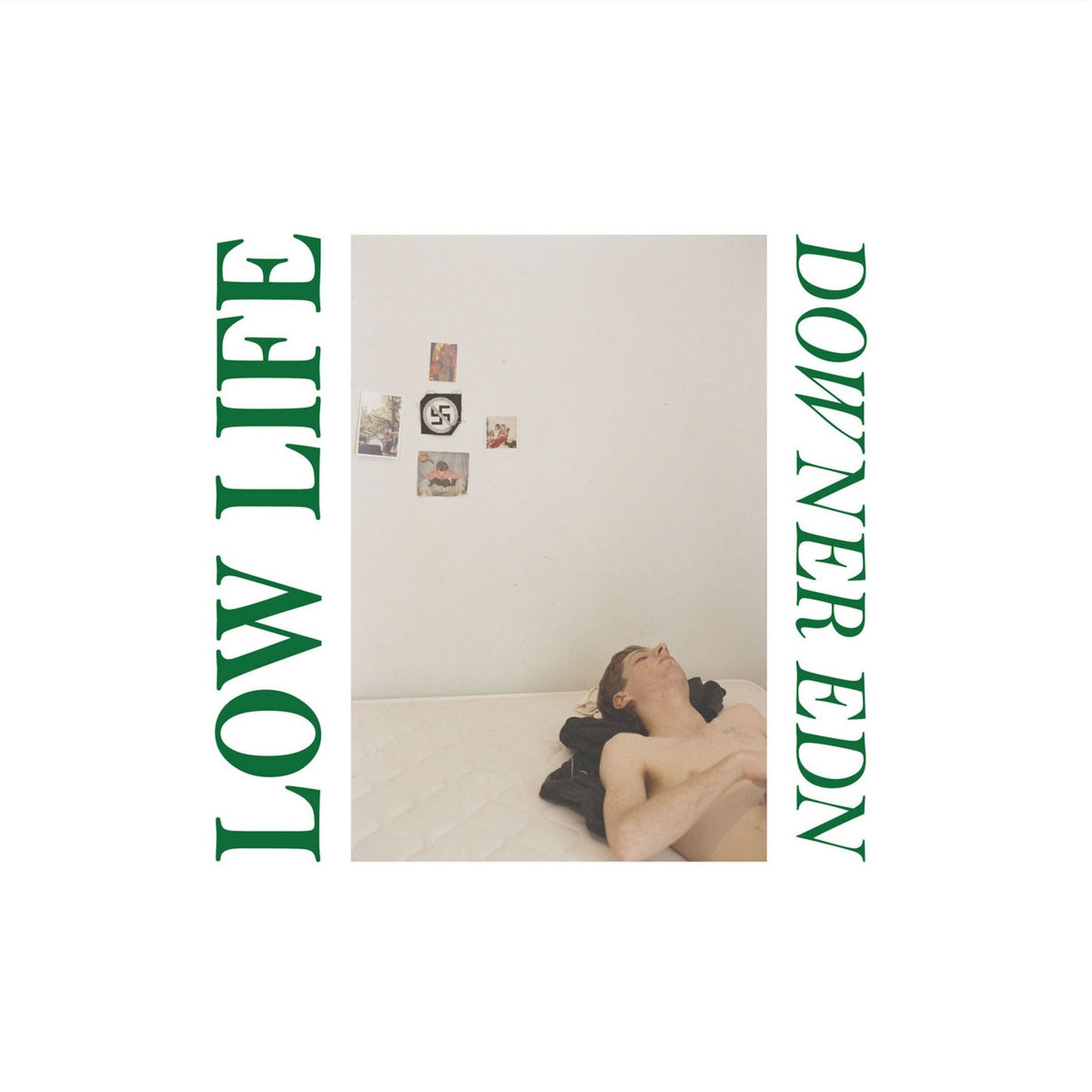 Low Life – Downer Edn [Coloured Vinyl]
