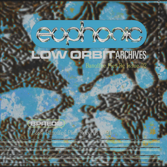 Euphonic - Low Orbit Archives