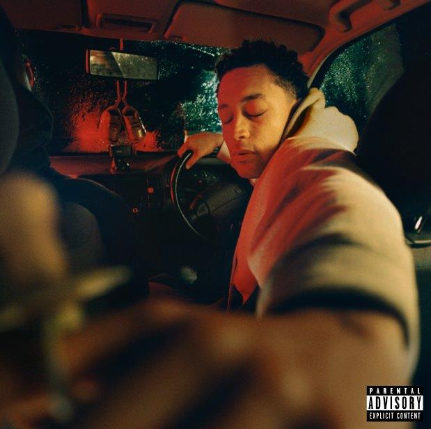 Loyle Carner - hugo [Standard CD]